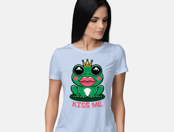 Kiss Me
