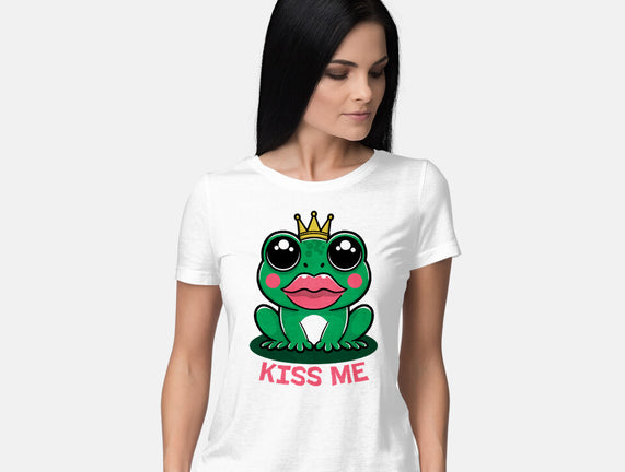Kiss Me