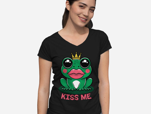 Kiss Me