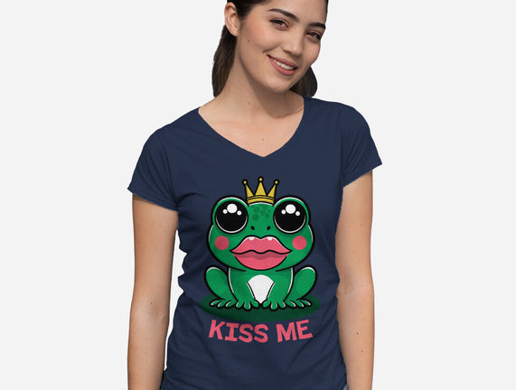 Kiss Me