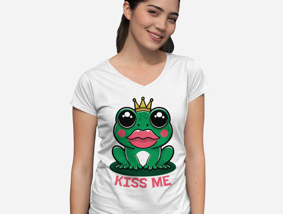 Kiss Me