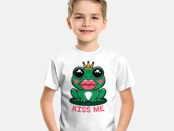 Kiss Me