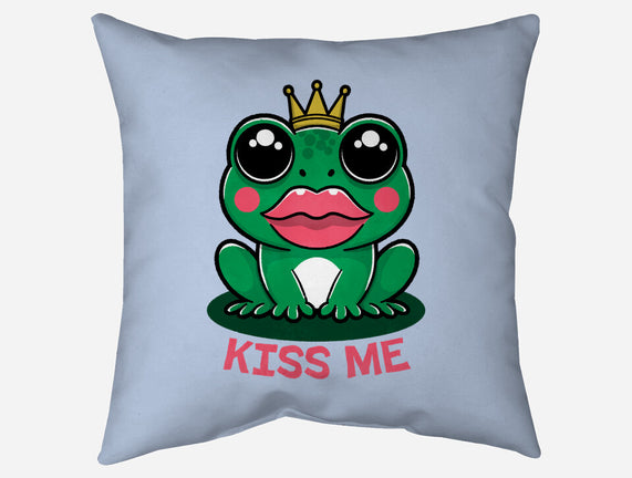 Kiss Me