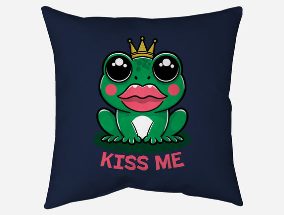 Kiss Me