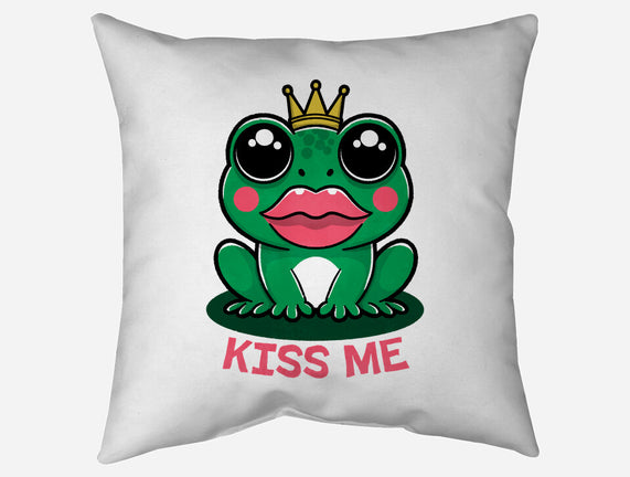 Kiss Me