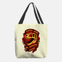 Always Down For Dino Movies-None-Basic Tote-Bag-patrickgp