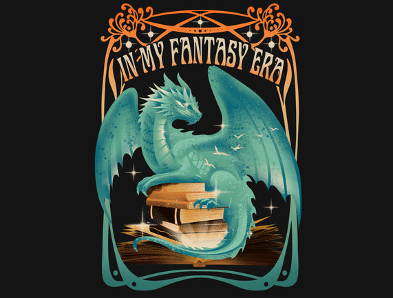In My Fantasy Era