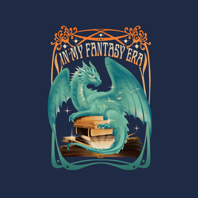 In My Fantasy Era-Baby-Basic-Tee-dandingeroz