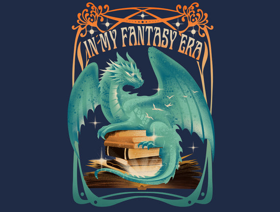 In My Fantasy Era