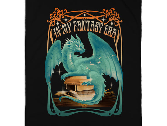 In My Fantasy Era