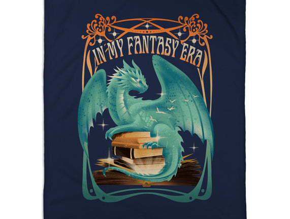 In My Fantasy Era