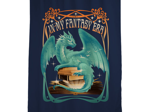 In My Fantasy Era