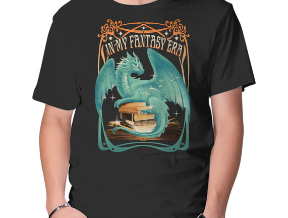 In My Fantasy Era