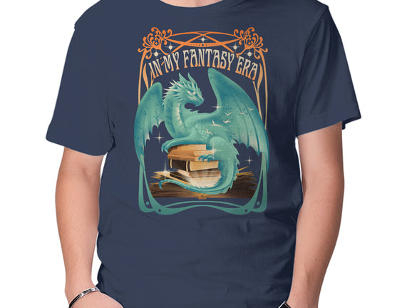 In My Fantasy Era