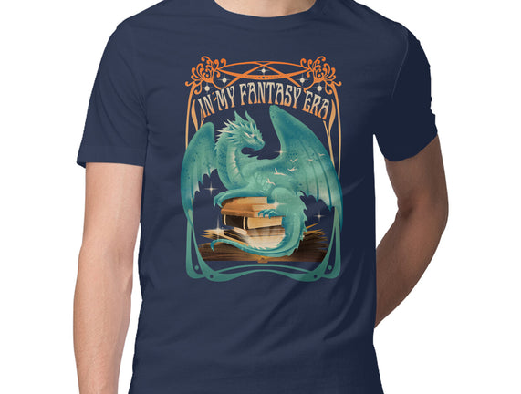 In My Fantasy Era