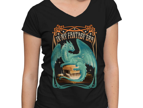 In My Fantasy Era