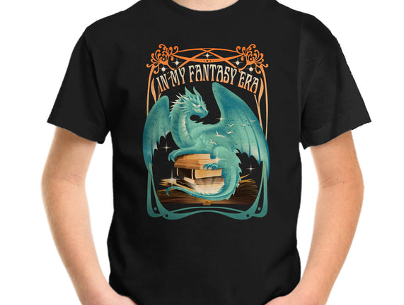 In My Fantasy Era