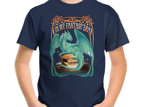 In My Fantasy Era