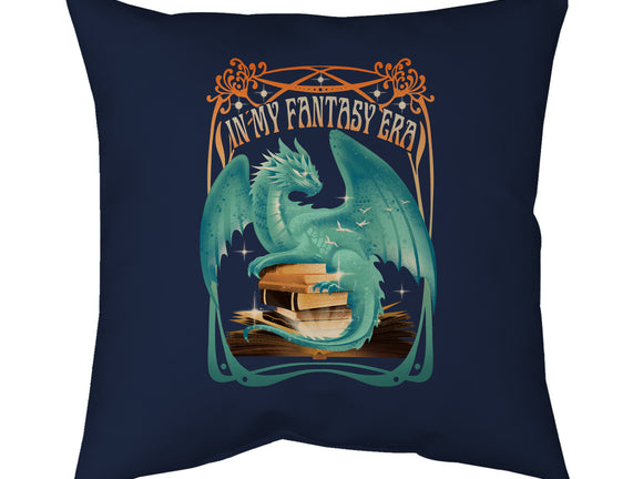 In My Fantasy Era