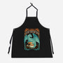 In My Fantasy Era-Unisex-Kitchen-Apron-dandingeroz