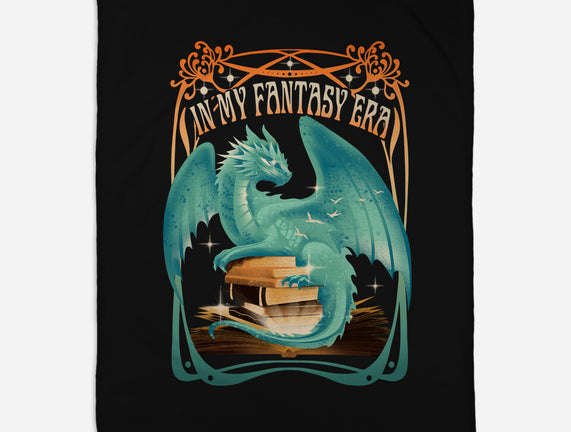 In My Fantasy Era