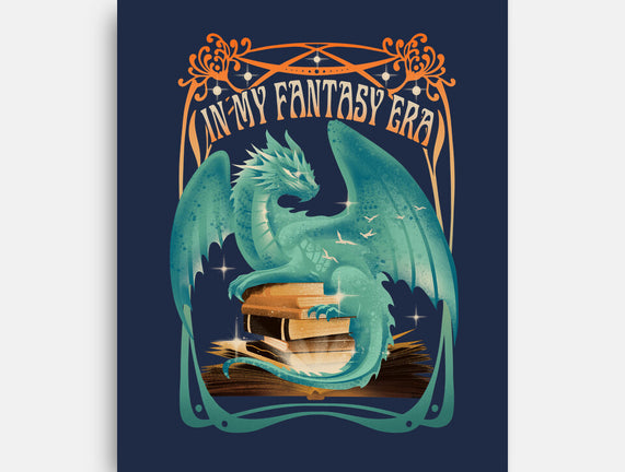 In My Fantasy Era
