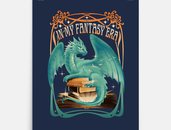 In My Fantasy Era
