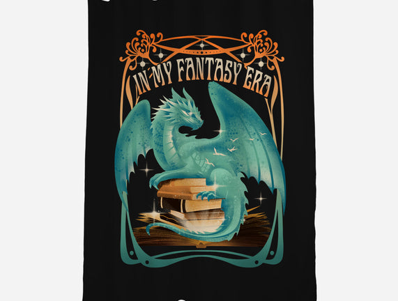 In My Fantasy Era