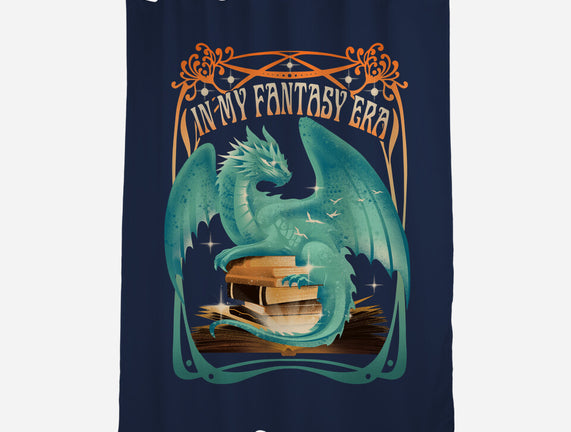 In My Fantasy Era