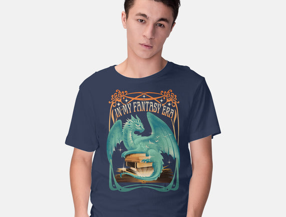 In My Fantasy Era
