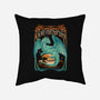 In My Fantasy Era-None-Removable Cover w Insert-Throw Pillow-dandingeroz