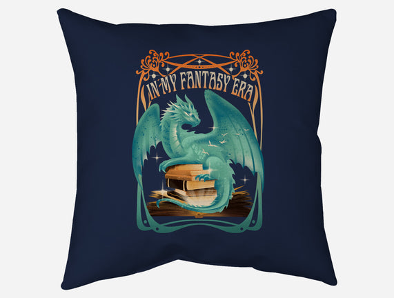 In My Fantasy Era