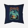 In My Fantasy Era-None-Removable Cover w Insert-Throw Pillow-dandingeroz