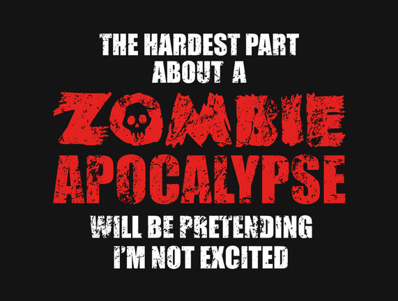 Zombie Apocalypse