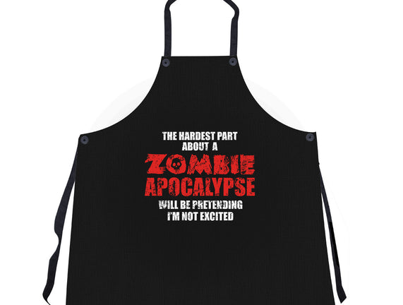 Zombie Apocalypse
