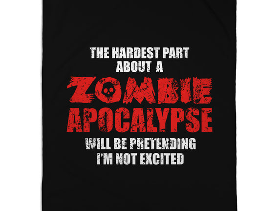 Zombie Apocalypse