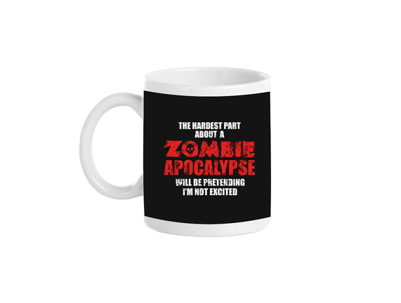Zombie Apocalypse