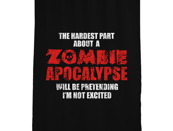 Zombie Apocalypse