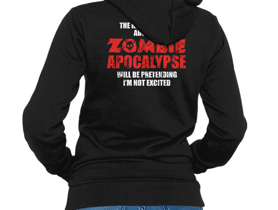 Zombie Apocalypse