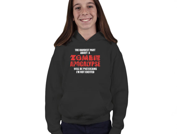 Zombie Apocalypse