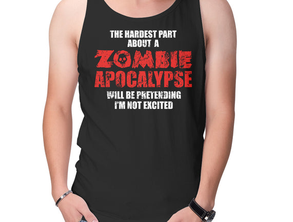 Zombie Apocalypse