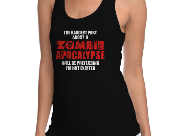 Zombie Apocalypse