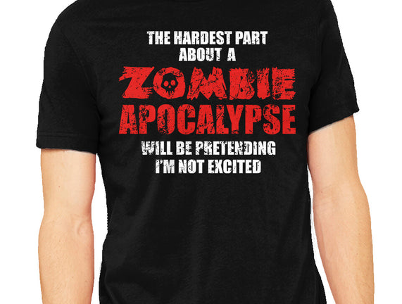 Zombie Apocalypse