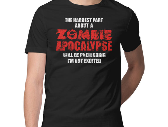 Zombie Apocalypse