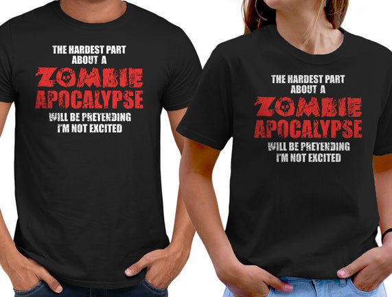 Zombie Apocalypse