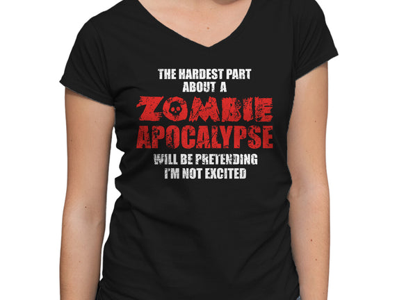 Zombie Apocalypse