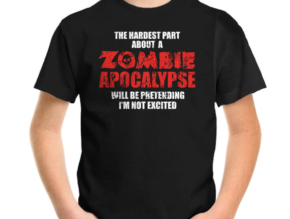 Zombie Apocalypse