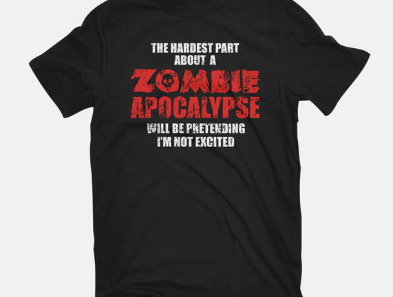 Zombie Apocalypse
