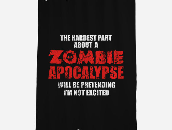 Zombie Apocalypse
