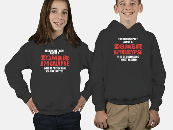 Zombie Apocalypse